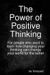 The Power of Positive Thinking - Bild 1
