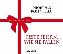 Feste feiern, wie sie fallen - Hjorth, Michael;Rosenfeldt, Hans