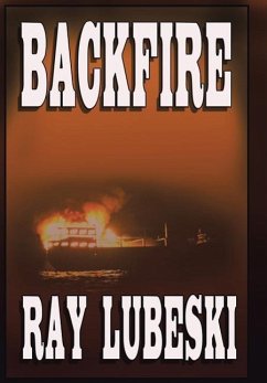 Backfire - Lubeski, Ray