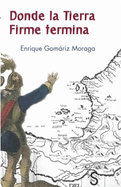 Donde la tierra firme termina - Gomáriz, Enrique