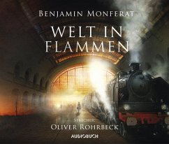 Welt in Flammen - Monferat, Benjamin