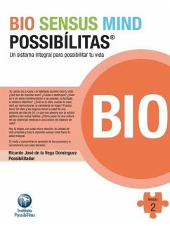 Bio Sensus Mind Possibilitas Modulo 2 - Dominguez, Ricardo Jose De La Vega