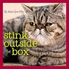 Stink Outside the Box - Greenberg, Jeremy
