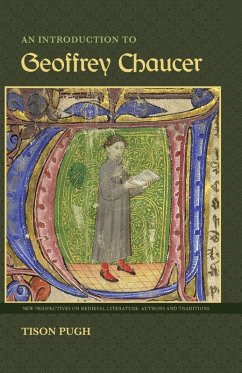 An Introduction to Geoffrey Chaucer - Pugh, Tison