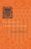 The Study of American History