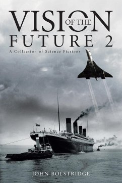 Vision of the Future 2 - Bolstridge, John