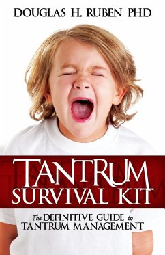 Tantrum Survival Kit - Ruben, Douglas H.