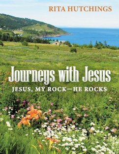 Journeys with Jesus - Hutchings, Rita