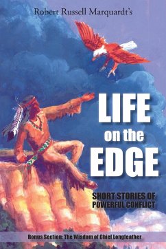 Life on the Edge - Marquardt, Robert Russell