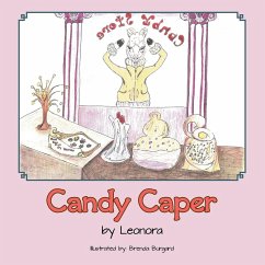 Candy Caper - Leonora