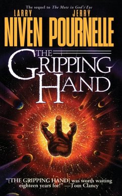 Gripping Hand - Niven, Larry; Pournelle, Jerry