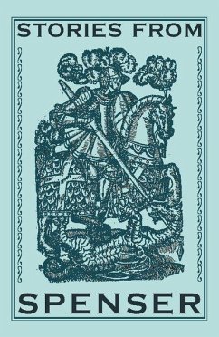 Cover Stories from Spenser