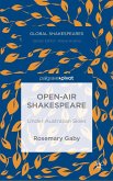 Open-Air Shakespeare