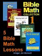 Bible math Collection 1 - Bild 1