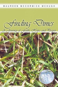 Finding Dimes - McHugh, Maureen McCormick