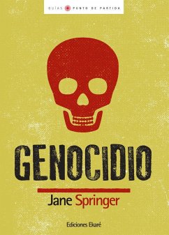 Genocidio - Springer, Jane