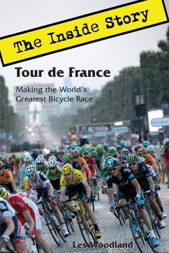 Tour de France - Woodland, Les