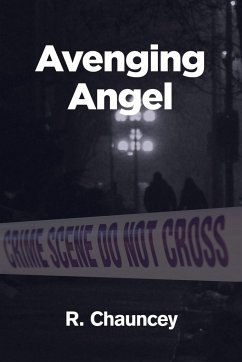 Avenging Angel - Chauncey, R.