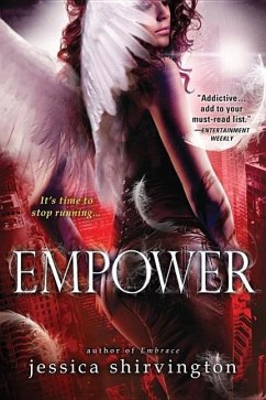 Empower - Shirvington, Jessica