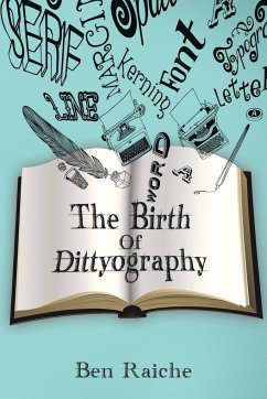 The Birth of Dittyography - Raiche, Ben