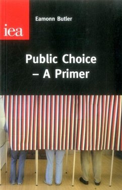Public Choice - Butler, Eamonn
