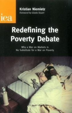 Redefining the Poverty Debate - Niemietz, Kristian