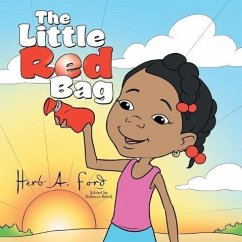 The Little Red Bag - Ford, Herb a.