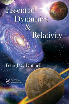 Essential Dynamics and Relativity - O'Donnell, Peter J
