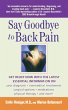 Say Goodbye to Back Pain - Bild 1