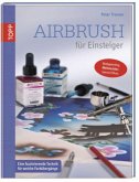 Airbrush für Einsteiger