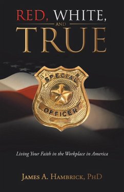 Red, White, and True Cover Red, White, and True