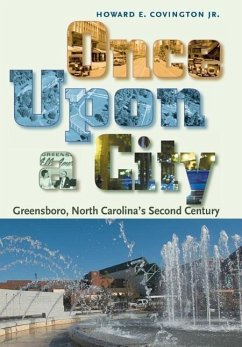 Once Upon a City - Covington Jr, Howard E.