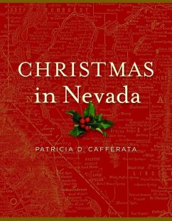 Christmas in Nevada - Cafferata, Patricia D.