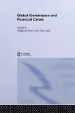 Global Governance and Financial Crises Global Governance and Financial Crises