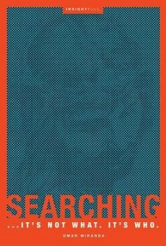 Searching: ...It's Not What. It's Who. - Miranda, Omar
