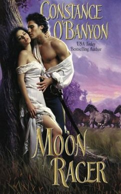 Moon Racer - O'Banyon, Constance