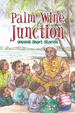 Palm Wine Junction - Hawkins, Odie