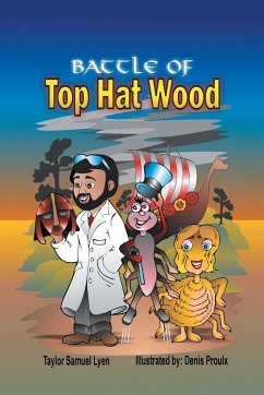 The Battle of Top Hat Wood