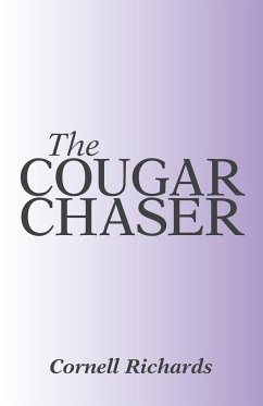 The Cougar Chaser - Richards, Cornell