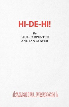 Cover Hi-de-Hi!