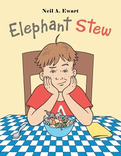 Elephant Stew - Ewart, Neil A.