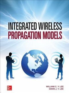 Integrated Wireless Propagation Models - Lee, William C Y