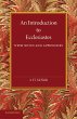 An Introduction to Ecclesiastes - Bild 1