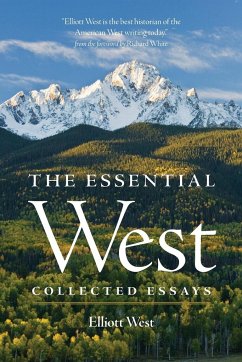 The Essential West - West, Elliott