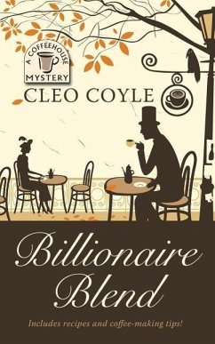 Billionaire Blend - Coyle, Cleo