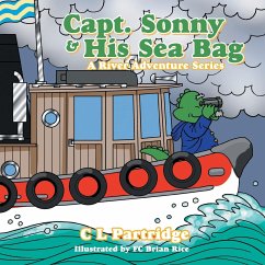 Captain Sonny and His Sea Bag