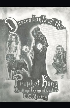 Descendants of the Prophet-King - C. C. Rising