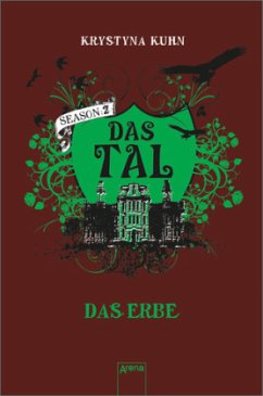 Das Erbe / Das Tal Season 2 Bd.2 - Kuhn, Krystyna