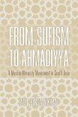 From Sufism to Ahmadiyya