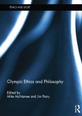 Olympic Ethics and Philosophy